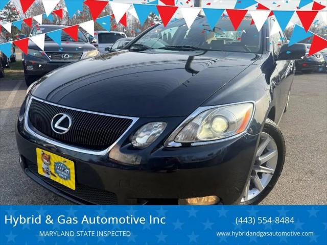 2006 Lexus GS 300 Base for sale in Aberdeen, MD
