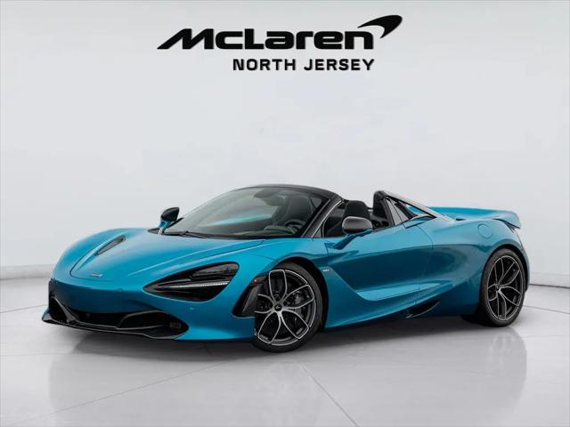 2019 McLaren 720S Base for sale in Ramsey, NJ