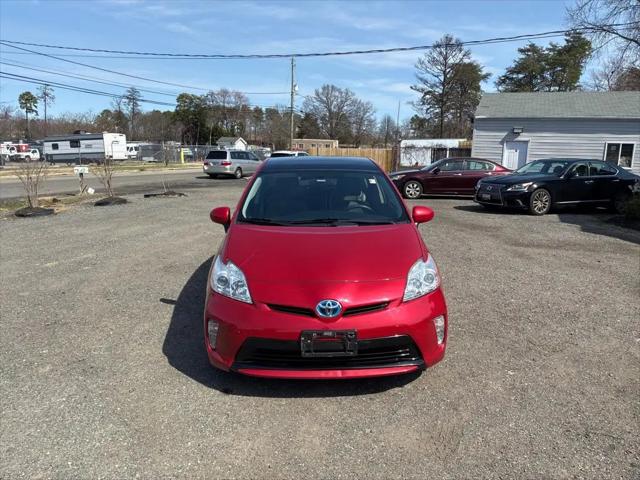 2012 Toyota Prius Two for sale in Clinton, MD