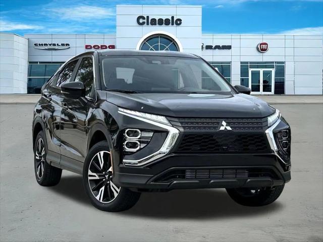 2026 Mitsubishi Eclipse Cross SE S-AWC for sale in Arlington, TX