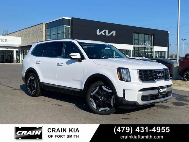 2025 Kia Telluride S for sale in Fort Smith, AR