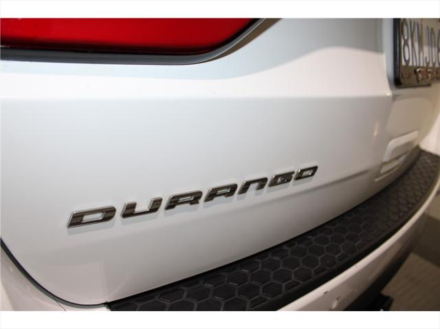 2017 Dodge Durango SXT RWD