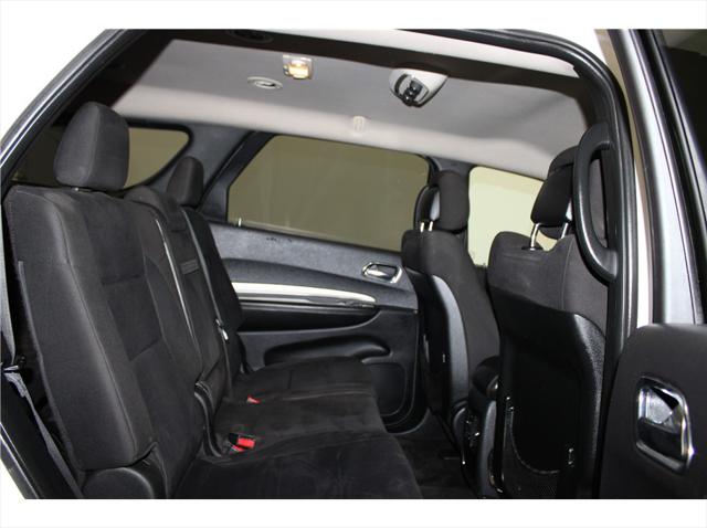 2017 Dodge Durango SXT RWD