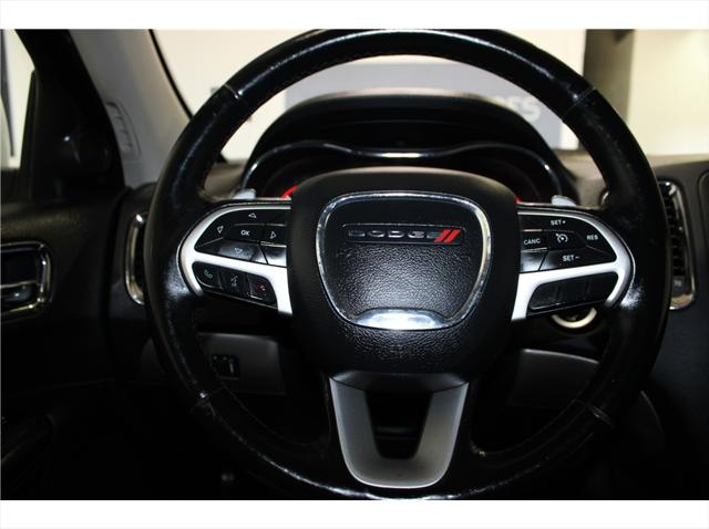 2017 Dodge Durango SXT RWD