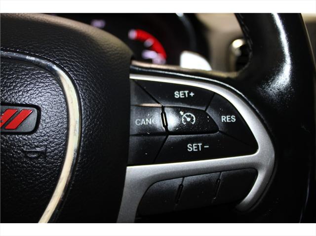 2017 Dodge Durango SXT RWD