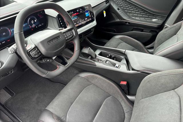 2026 Dodge Charger R/T Plus 4-Door AWD
