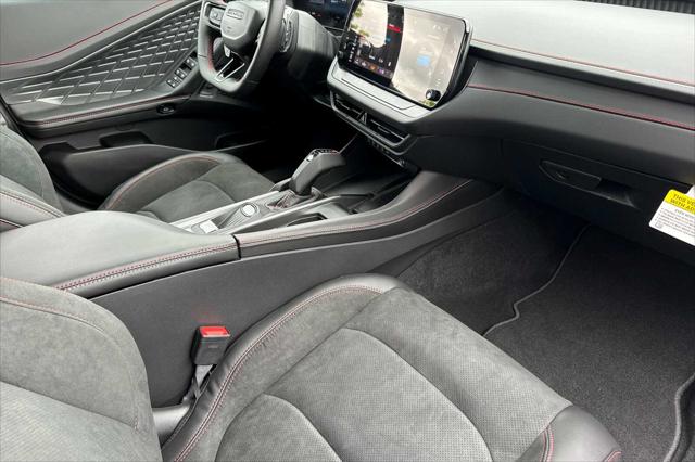 2026 Dodge Charger R/T Plus 4-Door AWD