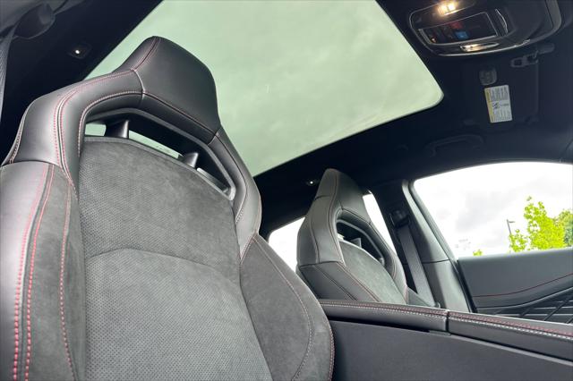 2026 Dodge Charger R/T Plus 4-Door AWD