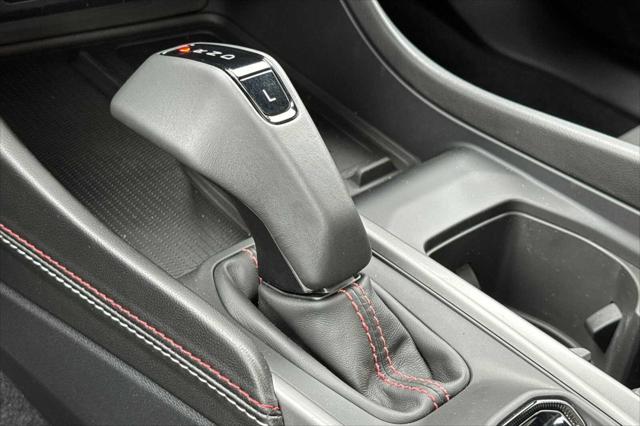 2026 Dodge Charger R/T Plus 4-Door AWD