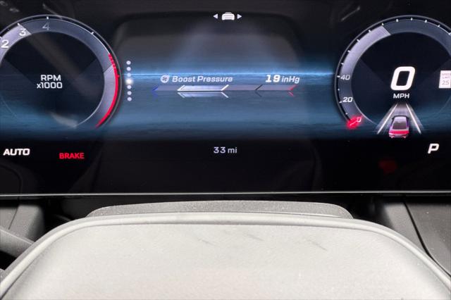 2026 Dodge Charger R/T Plus 4-Door AWD