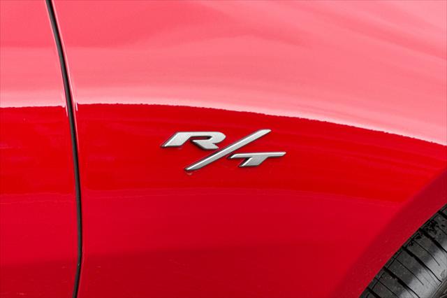 2026 Dodge Charger R/T Plus 4-Door AWD