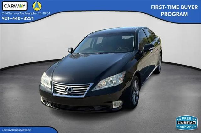 2012 Lexus ES 350 Base for sale in Memphis, TN