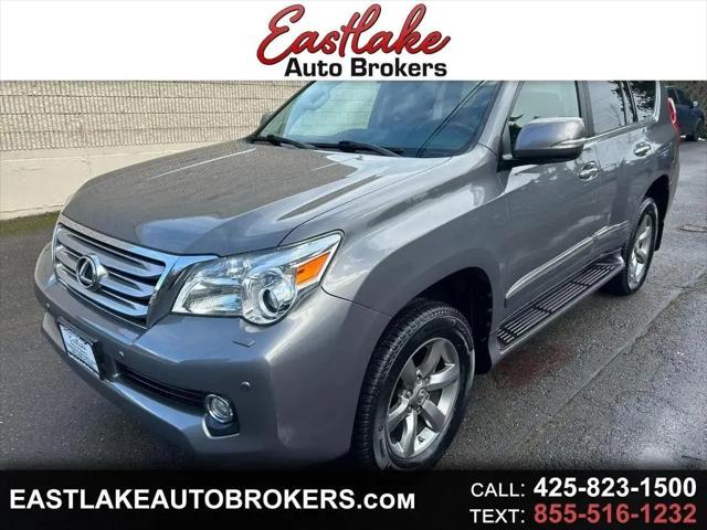 2013 Lexus GX 460 Premium for sale in Kirkland, WA