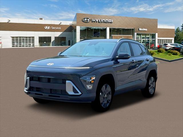 2026 Hyundai Kona SEL Sport for sale in NASHUA, NH