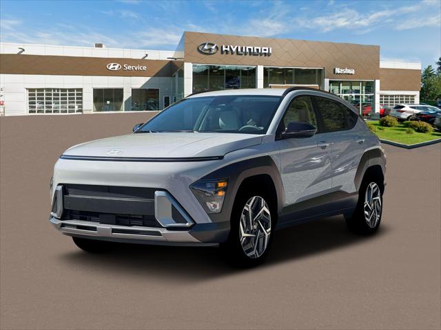 2026 Hyundai Kona SEL Premium for sale in NASHUA, NH