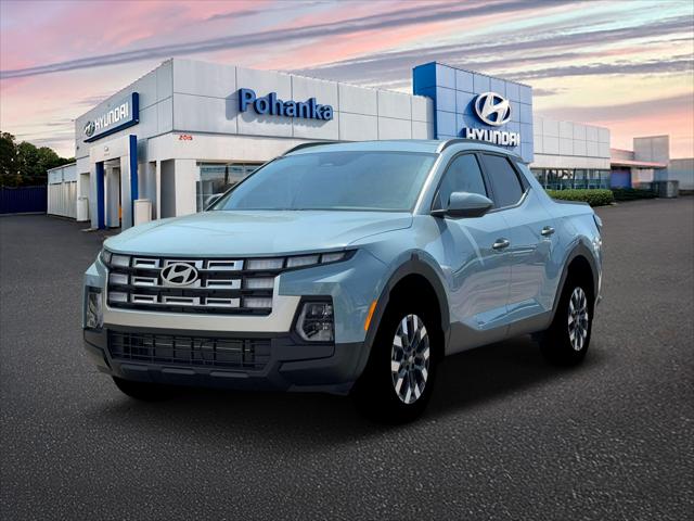 2026 Hyundai Santa Cruz SEL Activity for sale in SALISBURY, MD