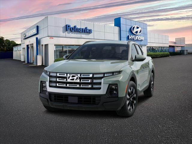 2026 Hyundai Santa Cruz SEL Activity for sale in SALISBURY, MD