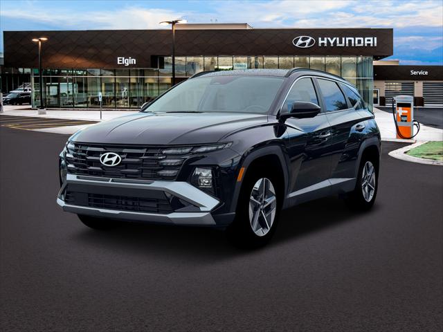 2026 Hyundai Tucson SEL for sale in BARTLETT, IL