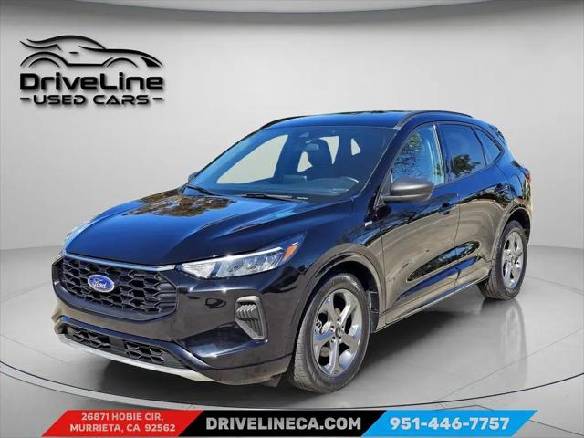 2024 Ford Escape ST-Line for sale in Murrieta, CA