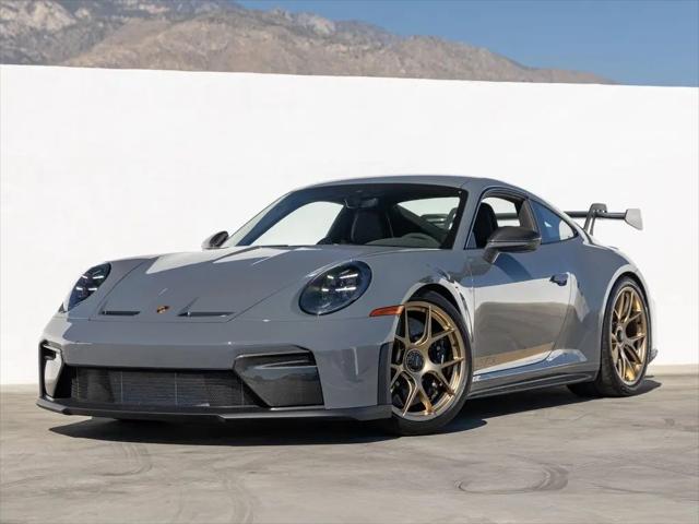 2025 Porsche 911 GT3 for sale in Palm Springs, CA