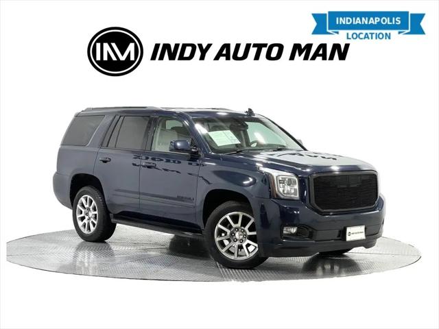 2018 GMC Yukon Denali for sale in Indianapolis, IN