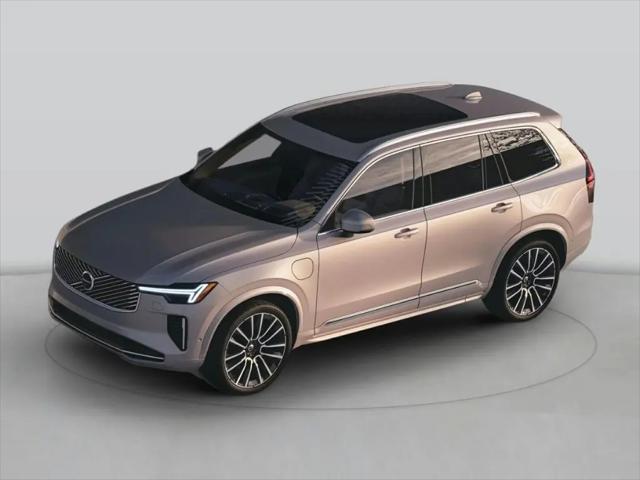 2025 Volvo XC90 Plug-In Hybrid T8 Plus 7-Seater for sale in Beaverton, OR