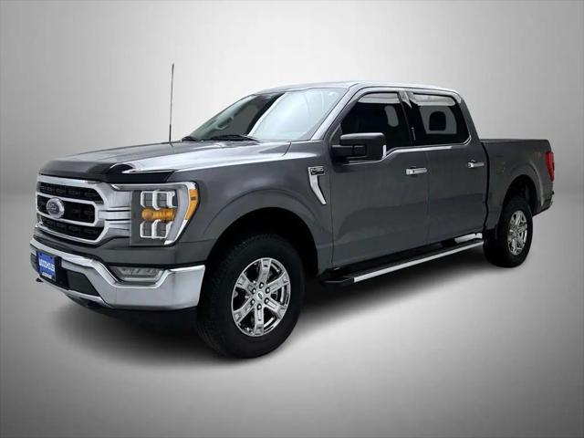 2023 Ford F-150 XLT for sale in Bellevue, NE