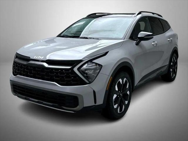 2023 Kia Sportage X-Line for sale in Bellevue, NE
