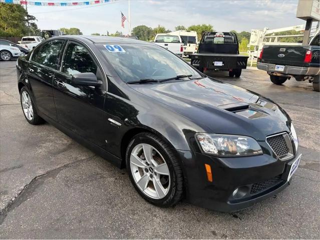 2009 Pontiac G8 GT for sale in Michigan City, IN