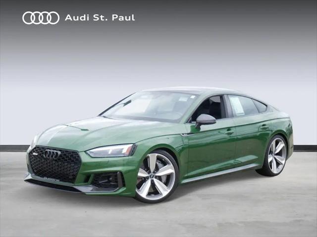 2019 Audi RS5 2.9T for sale in Maplewood, MN