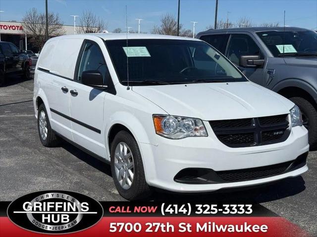 2015 Ram Cargo Tradesman for sale in Milwaukee, WI