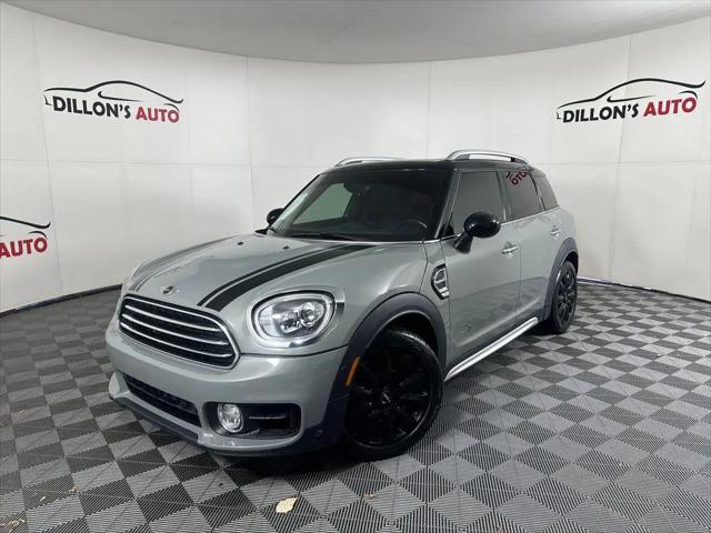 2017 MINI Countryman Cooper for sale in Lincoln, NE