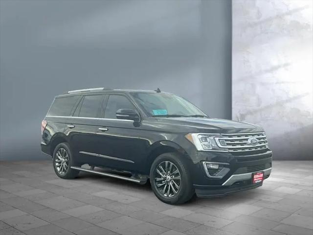 2019 Ford Expedition Limited for sale in Rapid City, SD