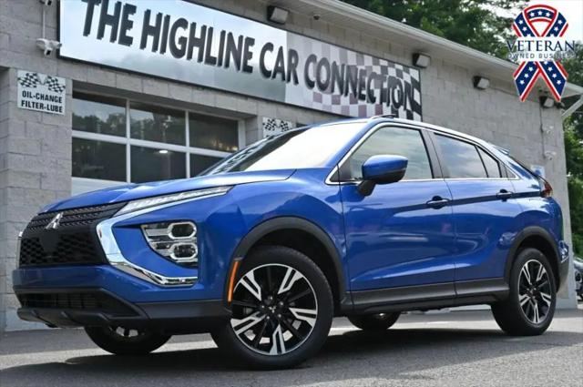 2024 Mitsubishi Eclipse Cross SE S-AWC for sale in Waterbury, CT
