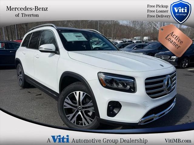 2026 Mercedes-Benz GLB 4MATIC for sale in Tiverton, RI