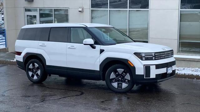 2026 Hyundai Santa Fe Hybrid SE for sale in Saint Paul, MN