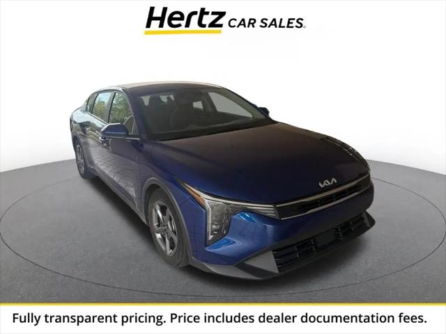 2025 Kia K4 LXS for sale in Bonita Springs, FL