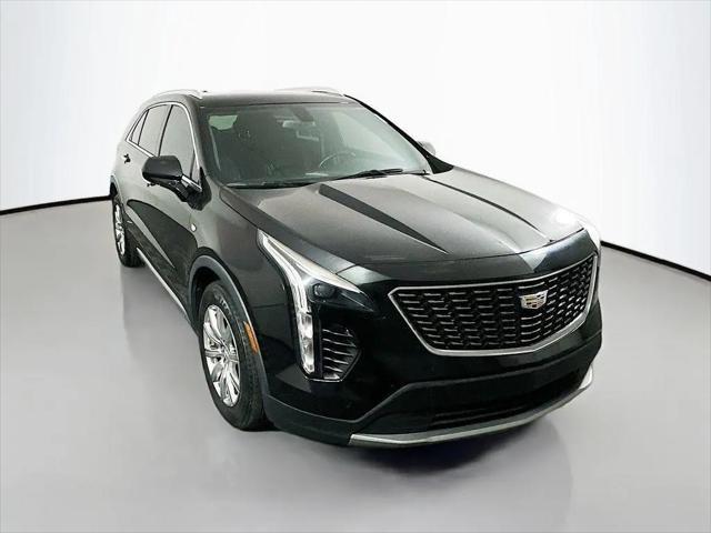 2019 Cadillac XT4 Premium Luxury for sale in Shiloh, IL