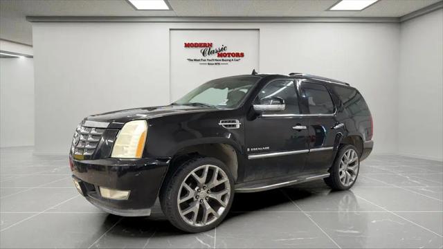 2007 Cadillac Escalade Standard for sale in Grand Junction, CO