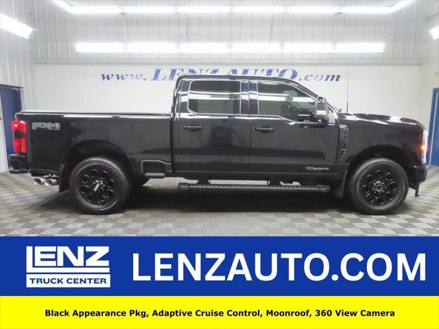 2025 Ford F-250 LARIAT for sale in Fond du Lac, WI