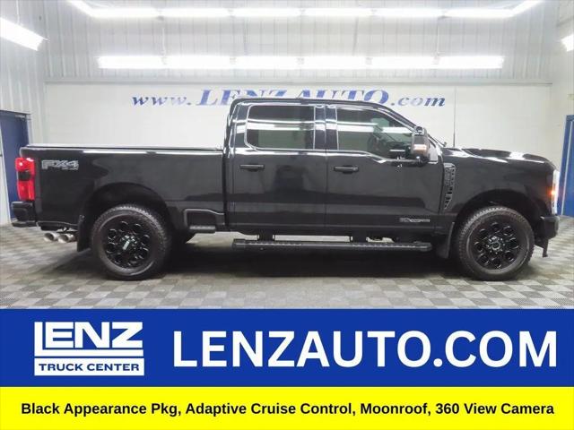 2025 Ford F-250 LARIAT for sale in Fond du Lac, WI