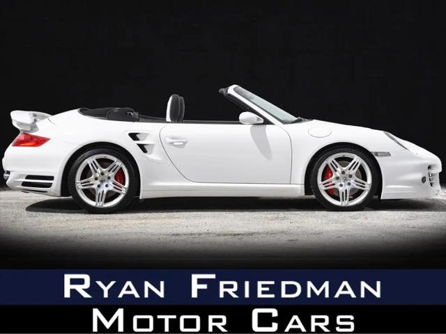 2008 Porsche 911 Turbo for sale in Glen Cove, NY