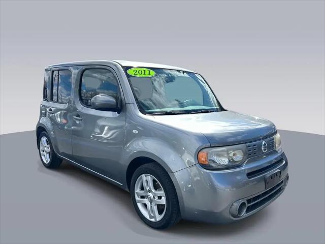 2011 Nissan cube 1.8SL for sale in Avon, MA