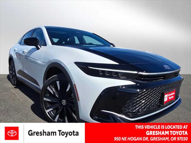 2026 Toyota Crown Platinum for sale in Gresham, OR