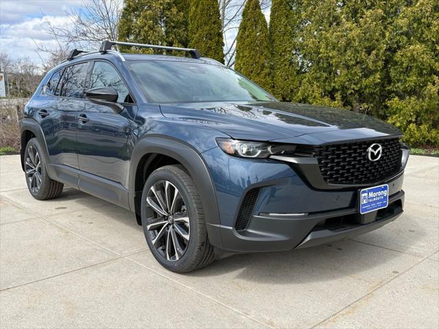 2026 Mazda CX-50 2.5 S Premium for sale in Falmouth, ME