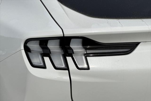 2026 Ford Mustang Mach-E Select