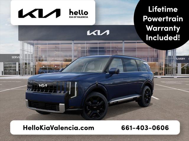 2027 Kia Telluride Hybrid SX for sale in Santa Clarita, CA