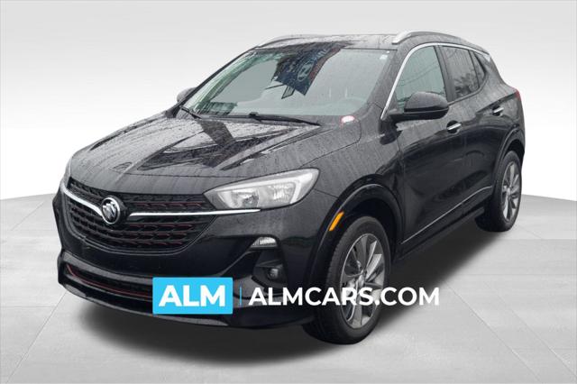 2023 Buick Encore GX Select AWD for sale in Morrow, GA
