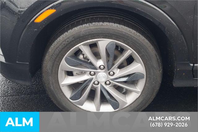 2023 Buick Encore GX Select AWD