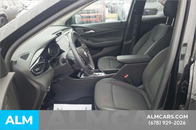 2023 Buick Encore GX Select AWD